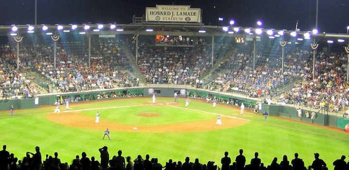 Little League World Series - Williamsport PA