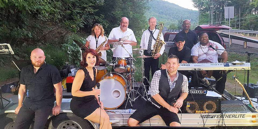 Trip the Light with special guest Joe Reichenbach