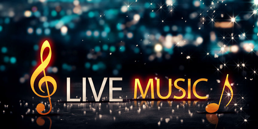 Live Music at Genetti Taphouse in Williamsport PA