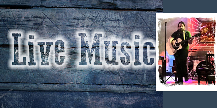 Live Music at Genetti Taphouse in Williamsport PA