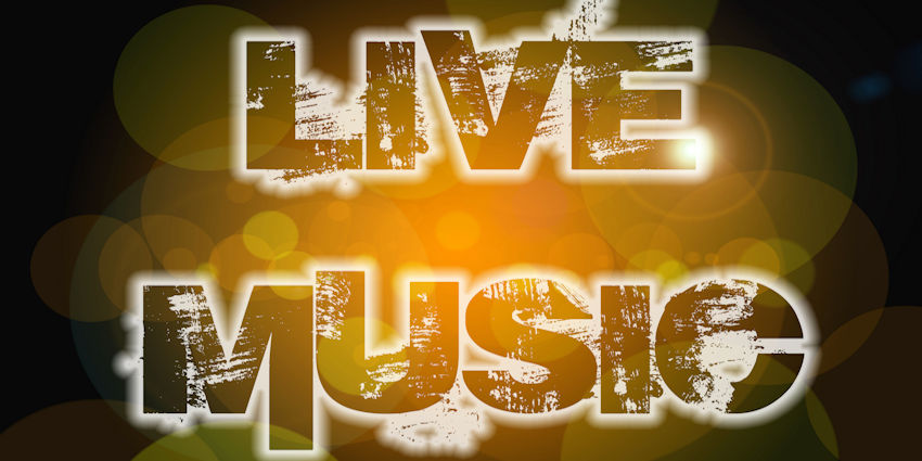 Live Music at Genetti Taphouse in Williamsport PA