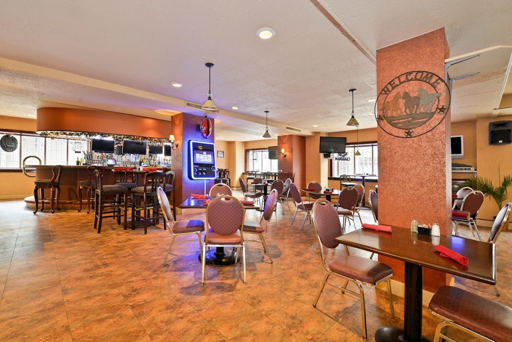 The Genetti Hotel Williamsport Pa Genetti Hotel Suites Williamsport Pa