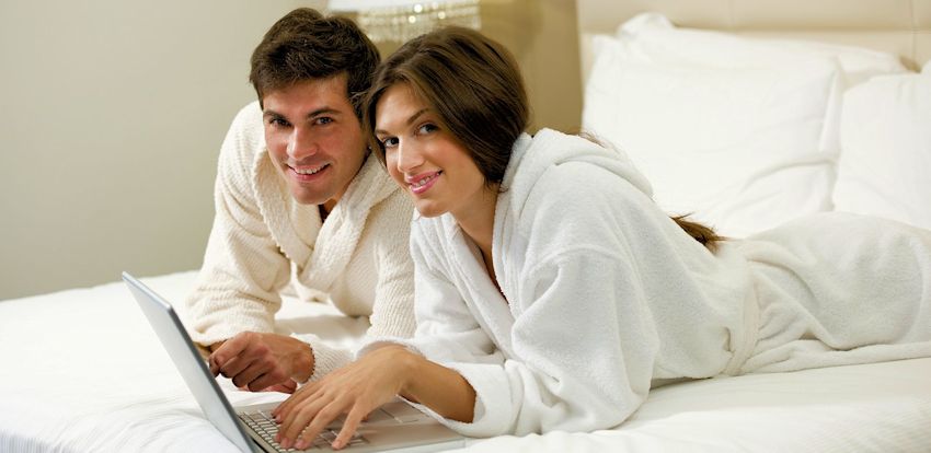Genetti Hotel Getaway Package Specials Williamsport PA Couples Travel Discount