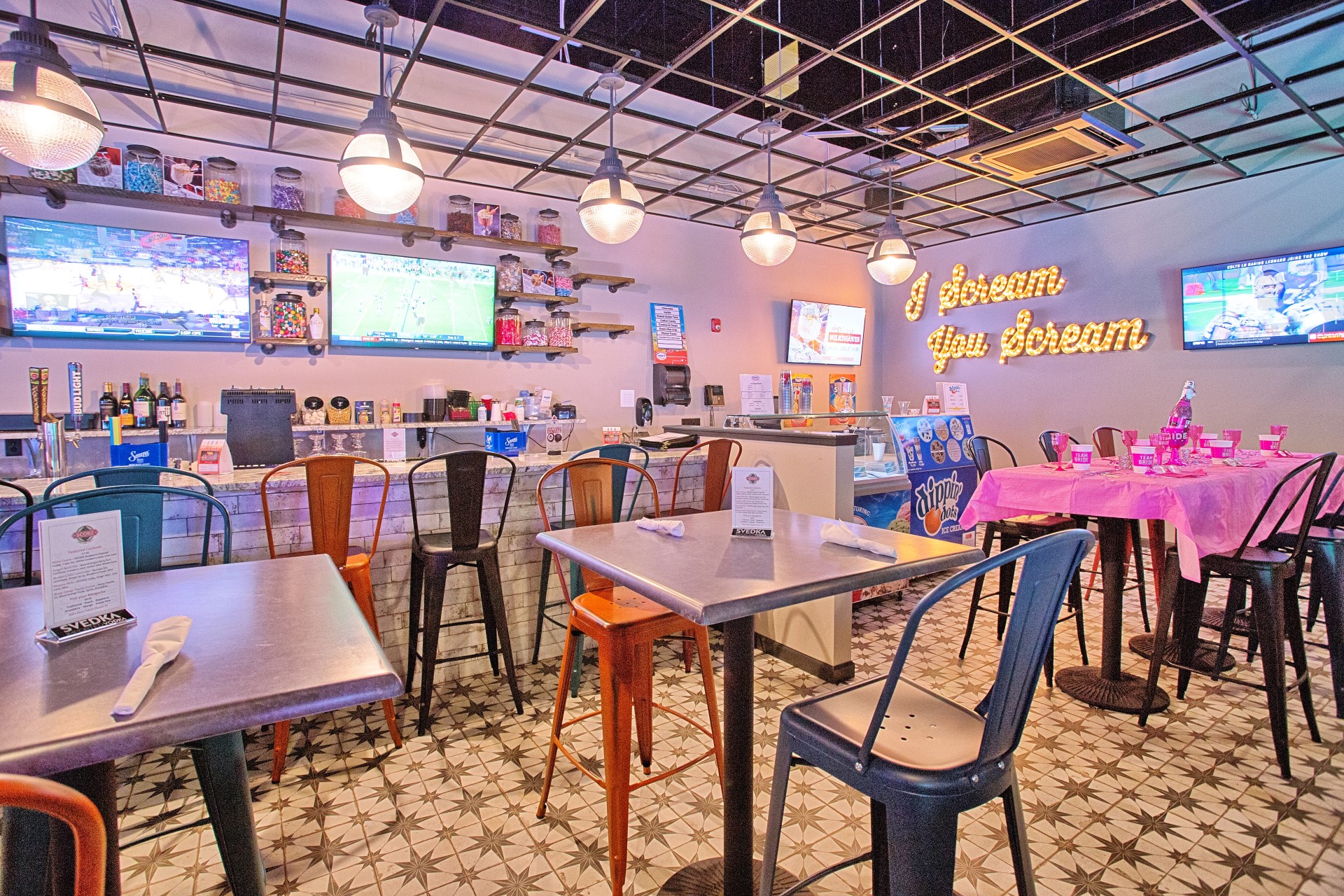 Williamsport Restaurants Dining Guide The Genetti Hotel Williamsport Restaurants Dining Guide The Genetti Hotel