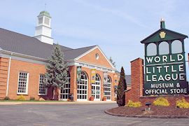 Williamsport Museums