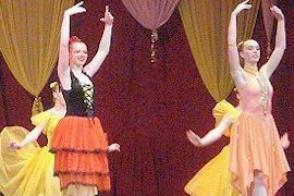 Williamsport Performing Arts