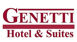 Genetti Hotel  Suites